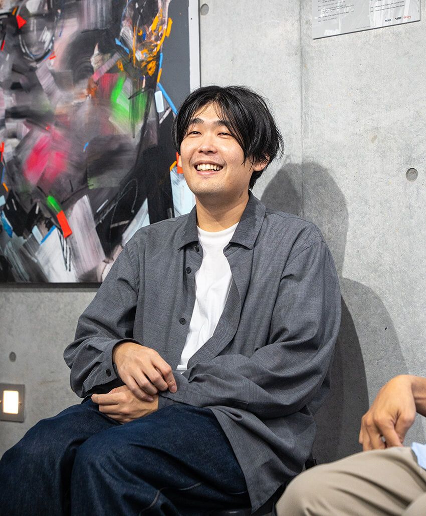 スチャダラパー×STUTSをファッションスナップ！川崎に鳴り響いたカルチャーの鼓動 - 11枚目の画像