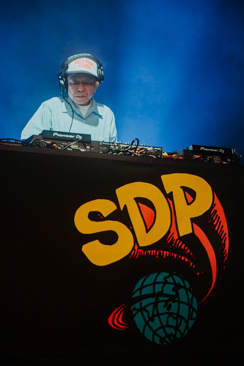 ©︎LIVE STOCK – KAWASAKI MUSIC JOURNEY