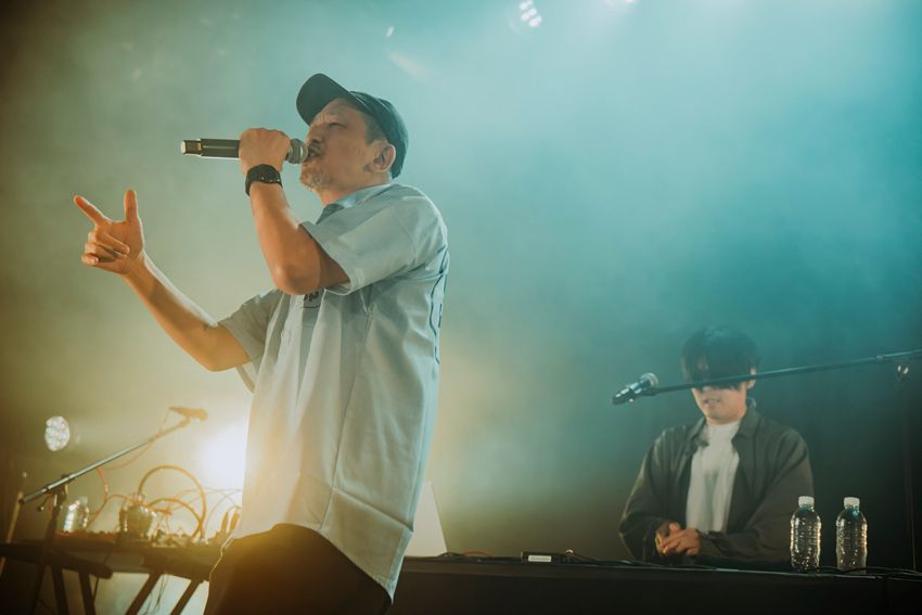 ©︎LIVE STOCK – KAWASAKI MUSIC JOURNEY