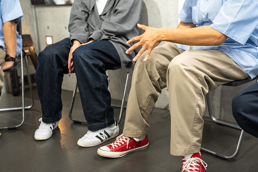 スチャダラパー×STUTSをファッションスナップ！川崎に鳴り響いたカルチャーの鼓動 - 10枚目の画像