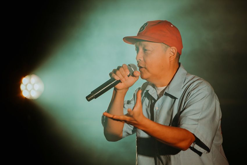 ©︎LIVE STOCK – KAWASAKI MUSIC JOURNEY