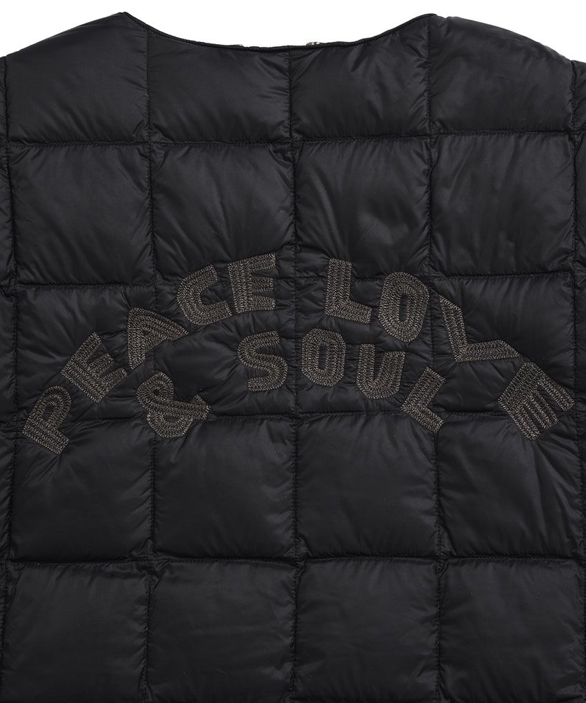 【本日発売】「タイオン」インナーダウンに注目コラボ作が登場！全ラインナップが“リバーシブル”、お相手は…… - 7枚目の画像