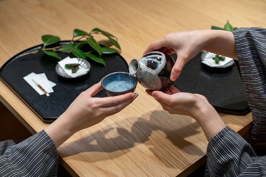 【星野リゾート宿泊券プレゼント】仙台駅から30分！ 日本三御湯、粋な伊達文化が楽しめる「界 秋保」 - 6枚目の画像