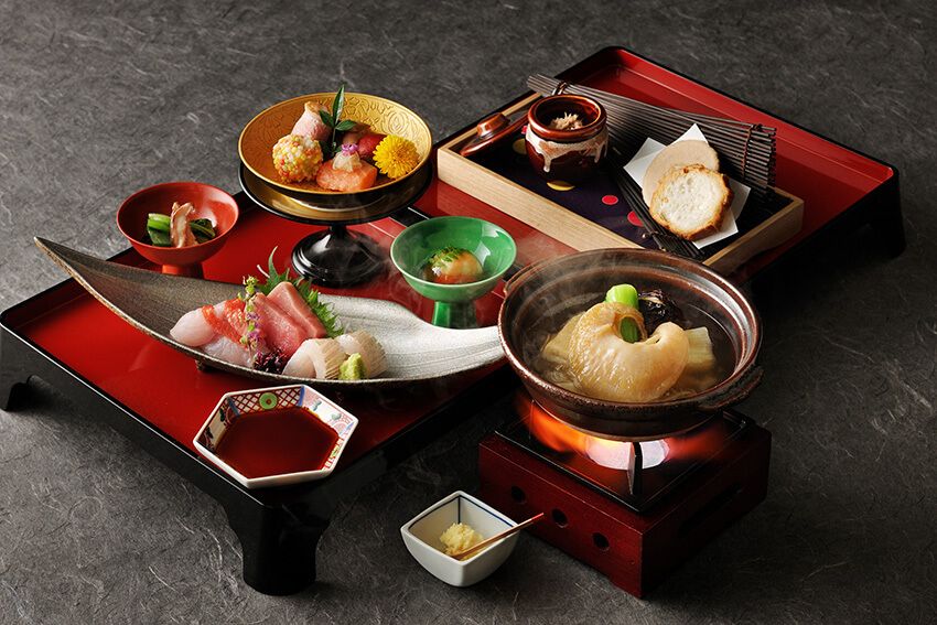 【星野リゾート宿泊券プレゼント】仙台駅から30分！ 日本三御湯、粋な伊達文化が楽しめる「界 秋保」 - 8枚目の画像