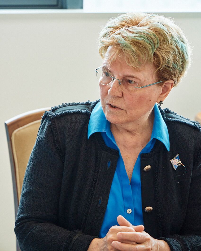 「海はまだ可能性を持っている」。科学と社会が紡ぐ“ブルー・フューチャー”を海洋保全のリーダーたちに聞く - 2枚目の画像