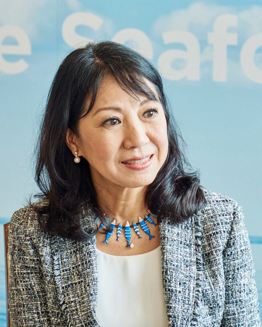 「海はまだ可能性を持っている」。科学と社会が紡ぐ“ブルー・フューチャー”を海洋保全のリーダーたちに聞く - 5枚目の画像