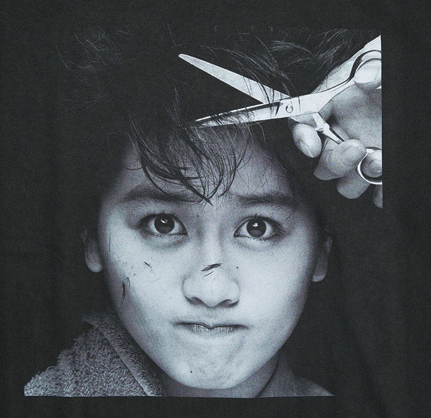 フリークス ストアから特別登場！J-POPの伝説・渡辺美里さんの“ジャケ