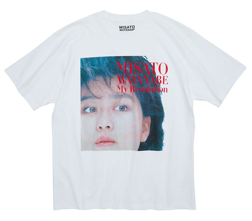 「OPEN STUDIO Tシャツ」8800円／OPEN STUDIO