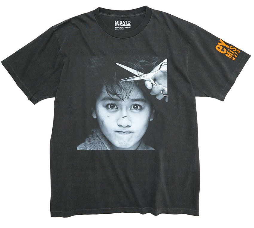 「OPEN STUDIO Tシャツ」8800円／OPEN STUDIO