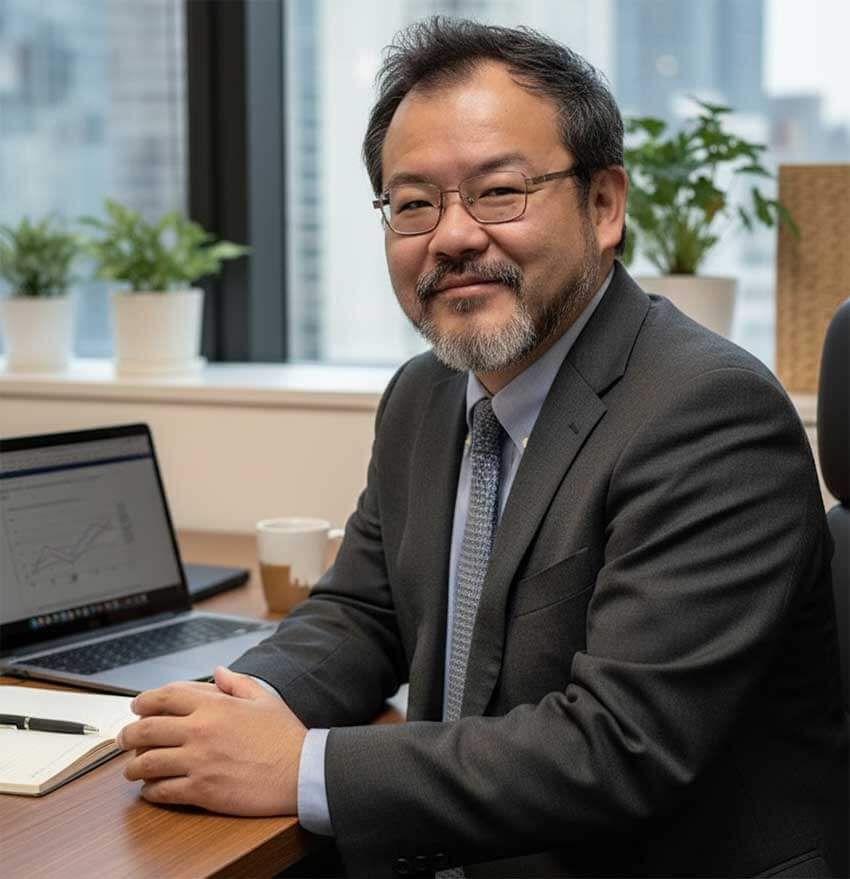 「AIで記憶力が8割減」の実験結果も！ AI依存のリスクとAI時代を生き抜く人の条件 - 2枚目の画像