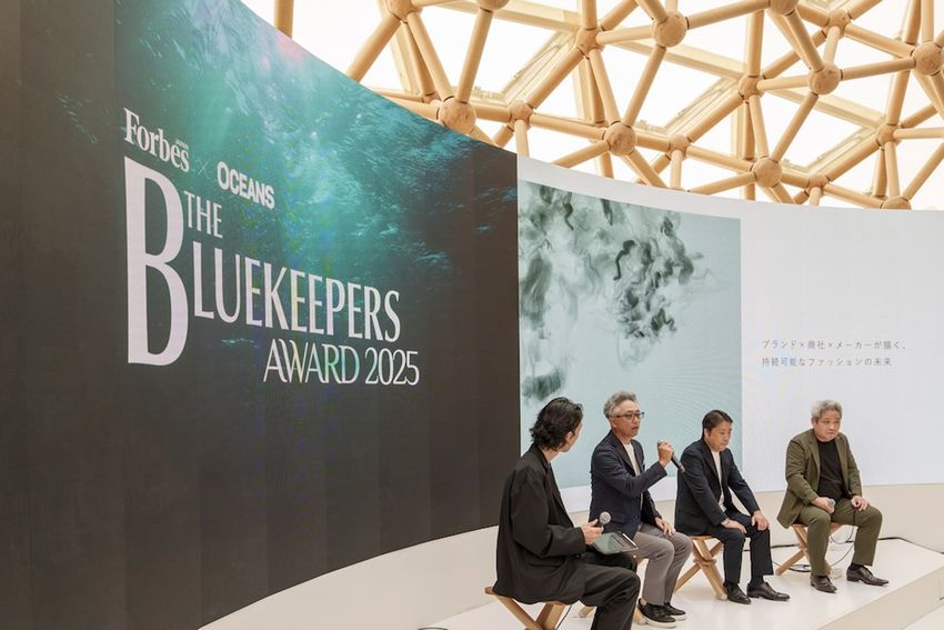 「PlaX」がアパレルの常識を変える──メーカー×商社×ブランドが挑む“サステナブル共創”の最前線 - 8枚目の画像