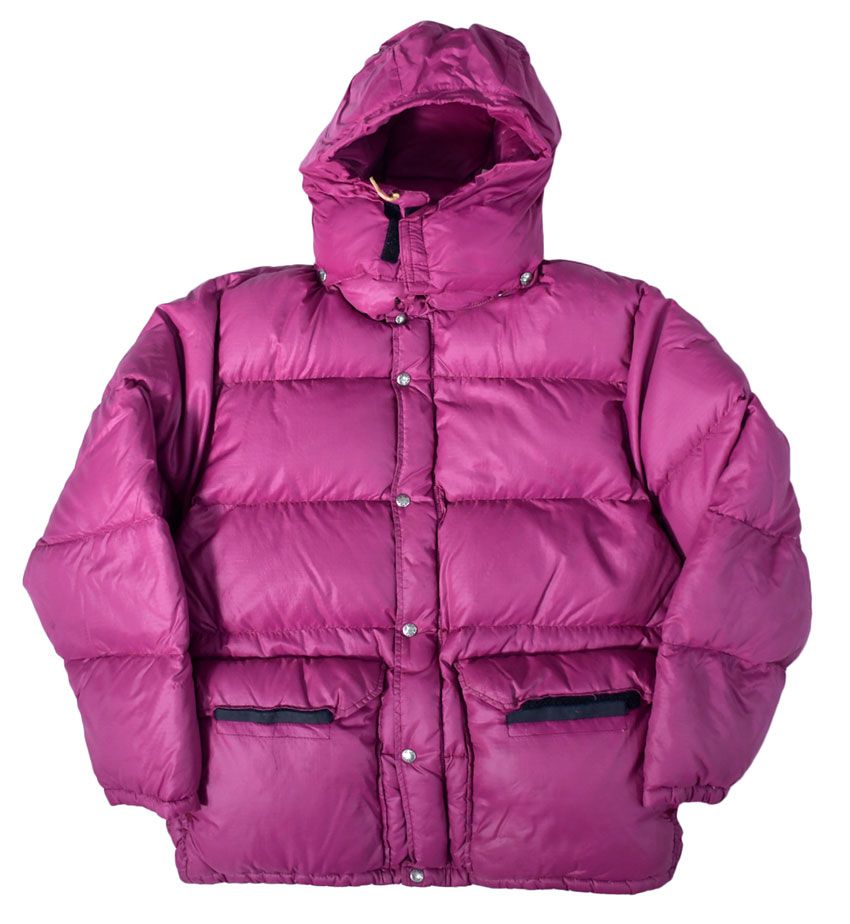 パタゴニア、L.L.ビーン、ノースetc.総数約300点！ヴィンテージアウトドアが集まる『BULLSEYE』が限定オープン！ - 2枚目の画像