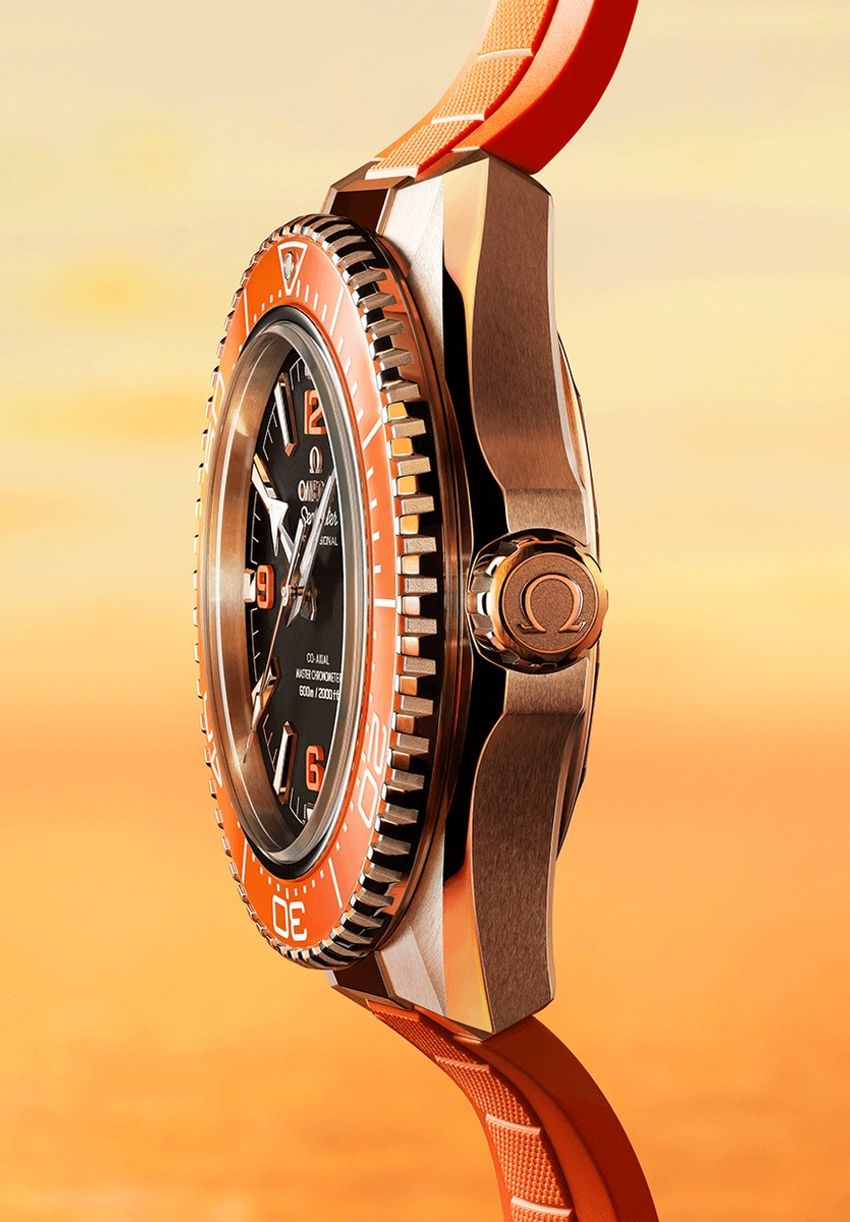 20年目の進化。新生「プラネットオーシャン」は“屈強とラグジュアリー”のいいとこどり - 3枚目の画像