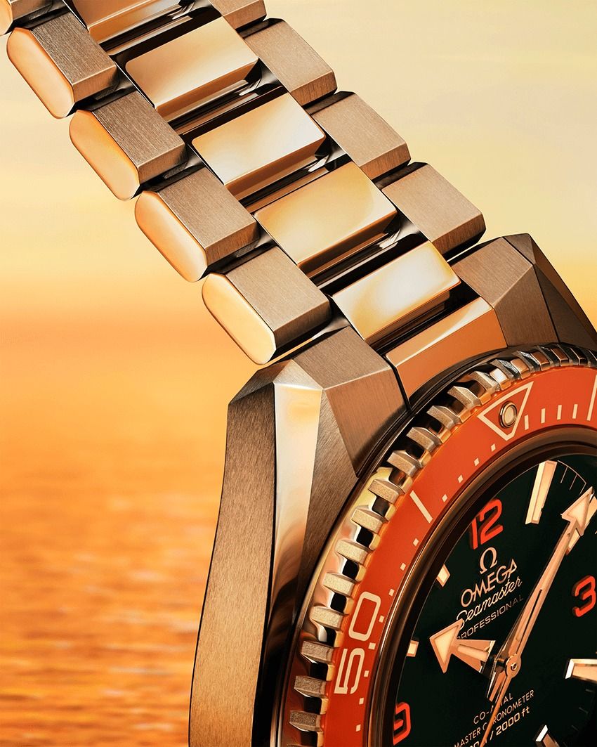 20年目の進化。新生「プラネットオーシャン」は“屈強とラグジュアリー”のいいとこどり - 5枚目の画像