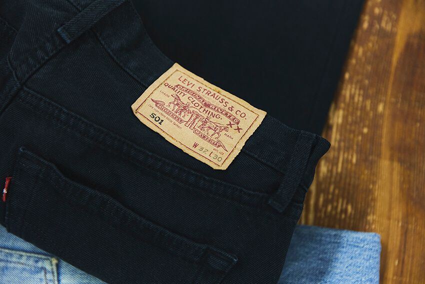 25年モノの501XX、藤原ヒロシに救われた505…ブランドPRが語るリーバイスの魅力とデニム史 - 17枚目の画像
