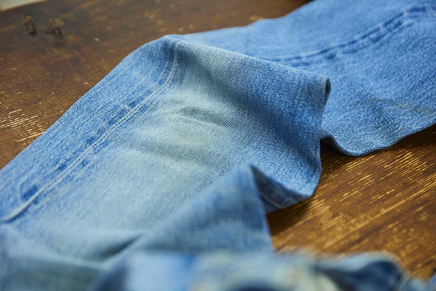 25年モノの501XX、藤原ヒロシに救われた505…ブランドPRが語るリーバイスの魅力とデニム史 - 3枚目の画像