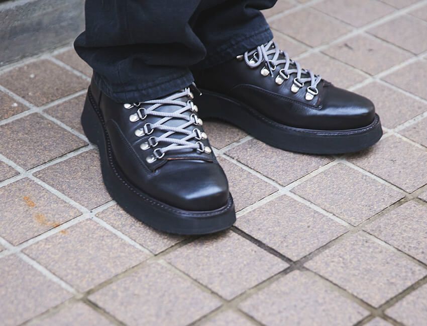 25年モノの501XX、藤原ヒロシに救われた505…ブランドPRが語るリーバイスの魅力とデニム史 - 18枚目の画像