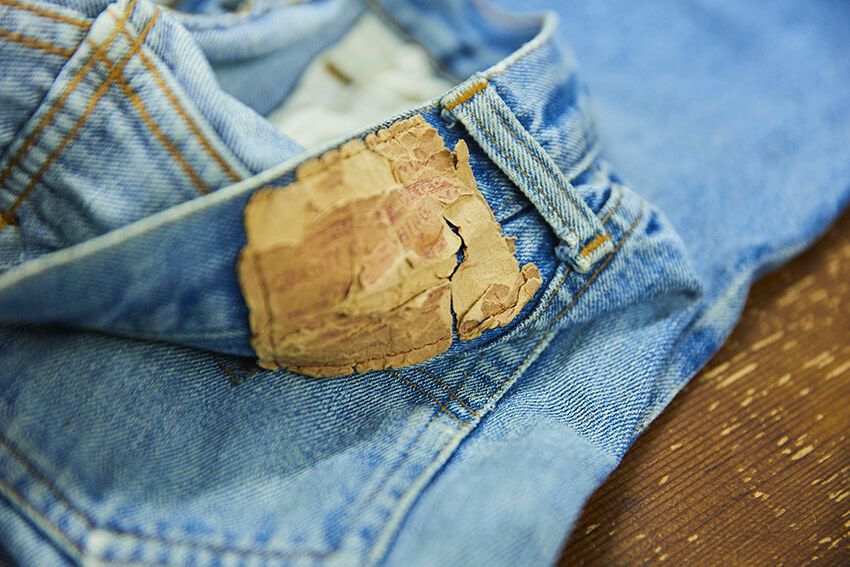 25年モノの501XX、藤原ヒロシに救われた505…ブランドPRが語るリーバイスの魅力とデニム史 - 5枚目の画像