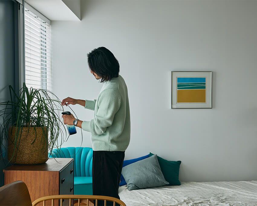 エコ・ドライブ ダイバー200m「BN0261-51E」。SSケース、40.6㎜径、光発電エコ・ドライブ。８万1400円／シチズン　0120-78-4807