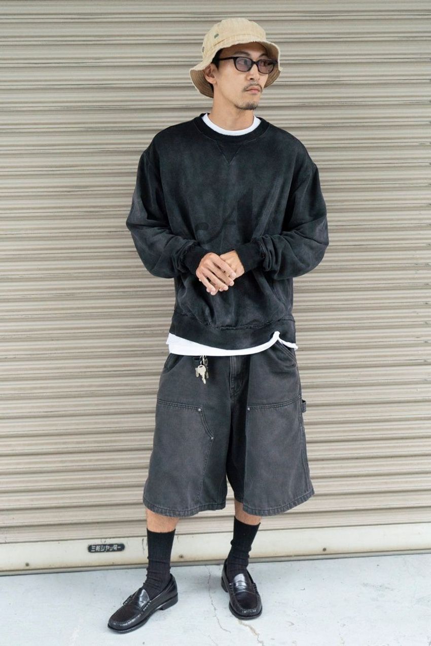 秋冬コーデのヒントが満載！軽快な短丈アウター、足元はニューバランスetc.【今週の人気記事TOP5】 - 3枚目の画像