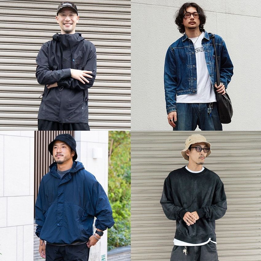 秋冬コーデのヒントが満載！軽快な短丈アウター、足元はニューバランスetc.【今週の人気記事TOP5】 - 7枚目の画像