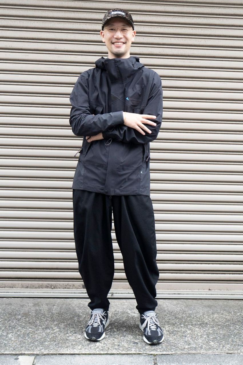 秋冬コーデのヒントが満載！軽快な短丈アウター、足元はニューバランスetc.【今週の人気記事TOP5】 - 9枚目の画像