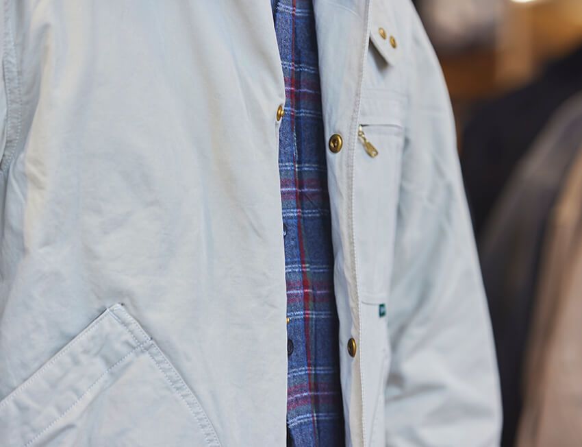 L.L.Beanの最新冬アウターを厳選して公開！クラシック・ダウン、 光電子シリーズ、王道フィールド・コートも - 33枚目の画像