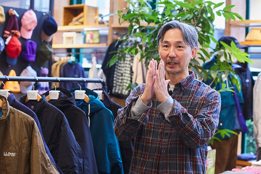 L.L.Beanの最新冬アウターを厳選して公開！クラシック・ダウン、 光電子シリーズ、王道フィールド・コートも - 19枚目の画像