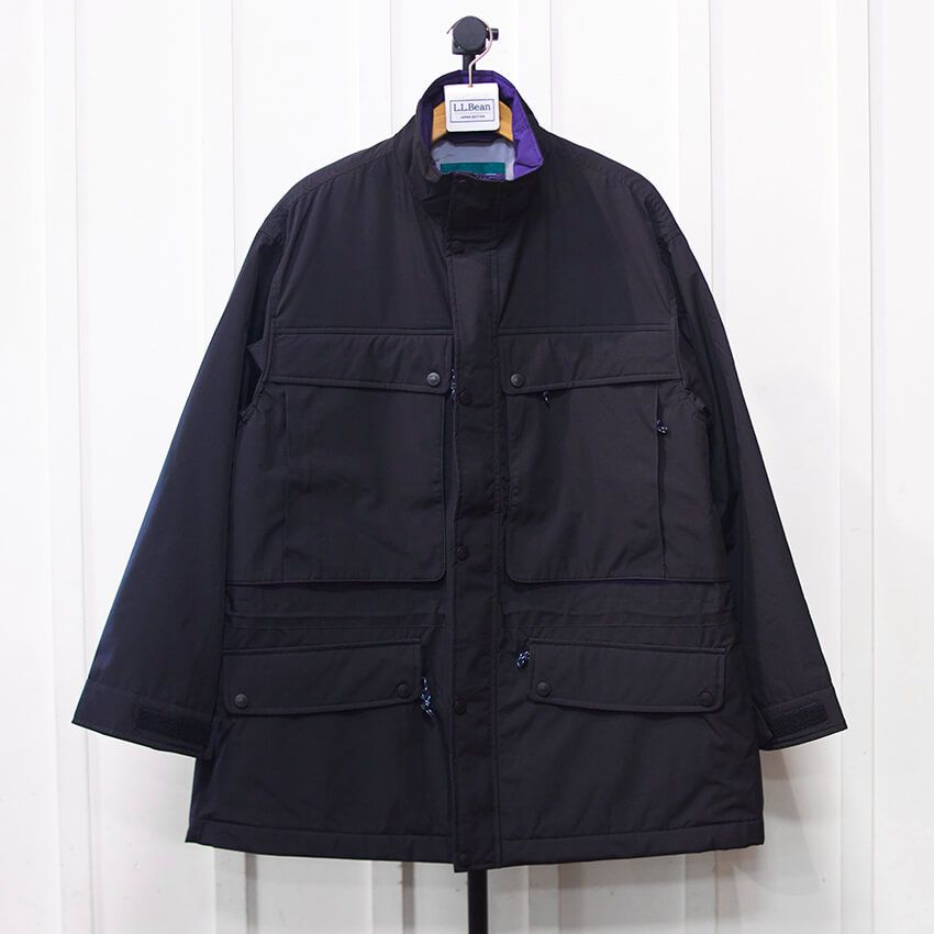 L.L.Beanの最新冬アウターを厳選して公開！クラシック・ダウン、 光電子シリーズ、王道フィールド・コートも - 24枚目の画像