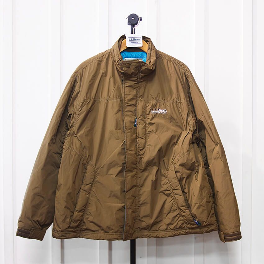 L.L.Beanの最新冬アウターを厳選して公開！クラシック・ダウン、 光電子シリーズ、王道フィールド・コートも - 16枚目の画像