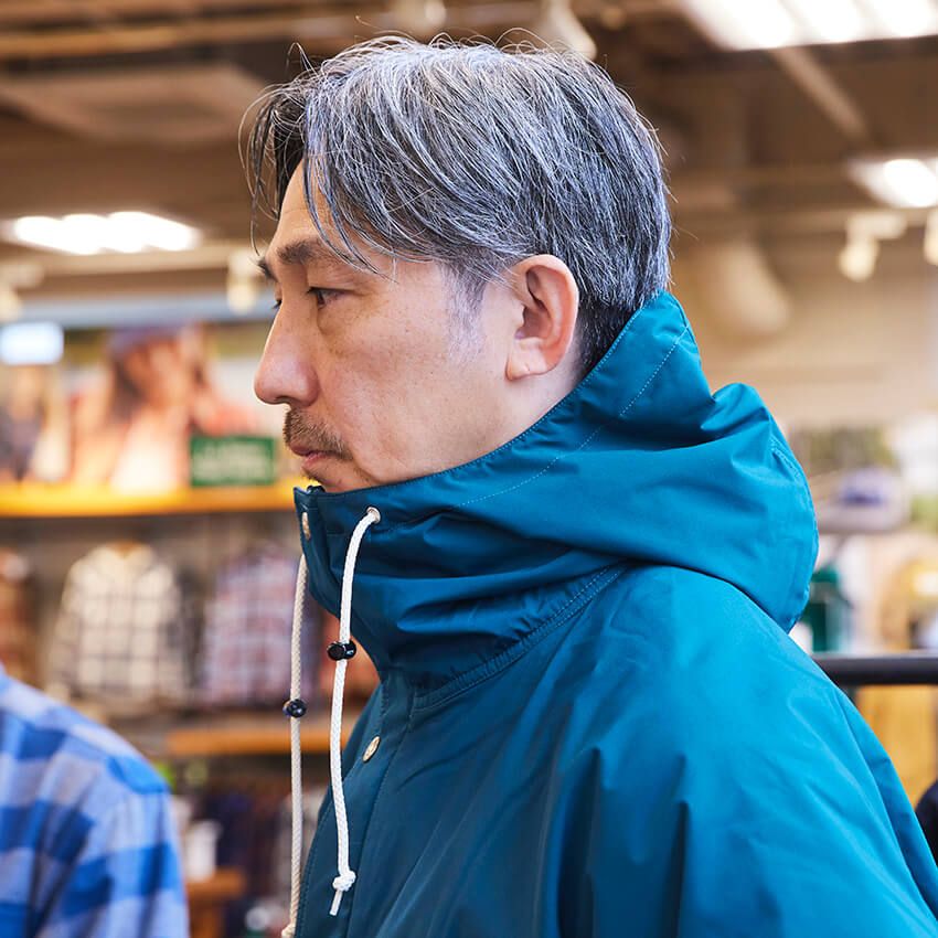 L.L.Beanの最新冬アウターを厳選して公開！クラシック・ダウン、 光電子シリーズ、王道フィールド・コートも - 23枚目の画像