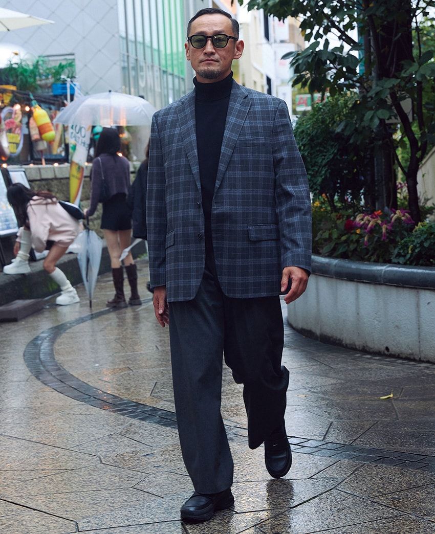 みんなの大好物「ラルフ ローレン」。20代〜40代“世代別の楽しみ方”をスナップでチェック！ - 3枚目の画像