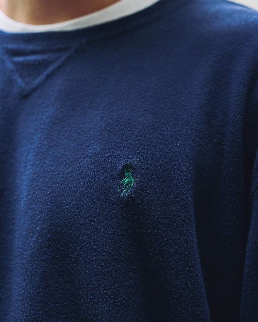 みんなの大好物「ラルフ ローレン」。20代〜40代“世代別の楽しみ方”をスナップでチェック！ - 13枚目の画像