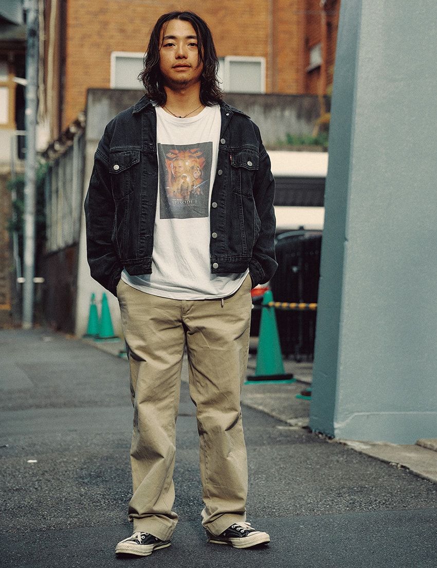 みんなの大好物「ラルフ ローレン」。20代〜40代“世代別の楽しみ方”をスナップでチェック！ - 5枚目の画像