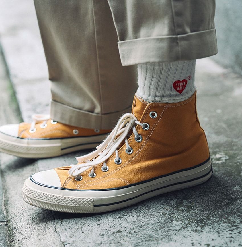 みんなの大好物「ラルフ ローレン」。20代〜40代“世代別の楽しみ方”をスナップでチェック！ - 17枚目の画像