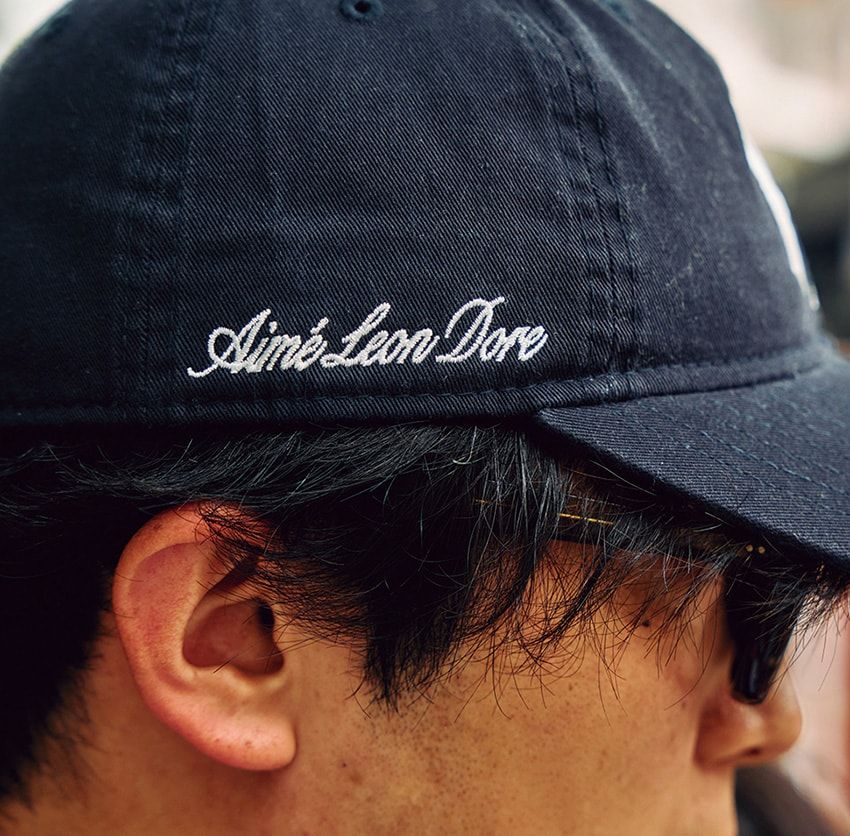 みんなの大好物「ラルフ ローレン」。20代〜40代“世代別の楽しみ方”をスナップでチェック！ - 21枚目の画像