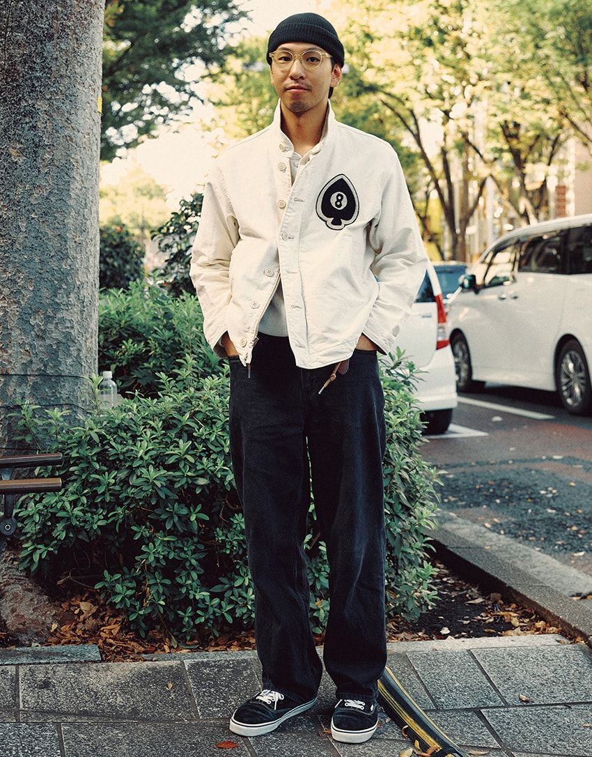 みんなの大好物「ラルフ ローレン」。20代〜40代“世代別の楽しみ方”をスナップでチェック！ - 22枚目の画像