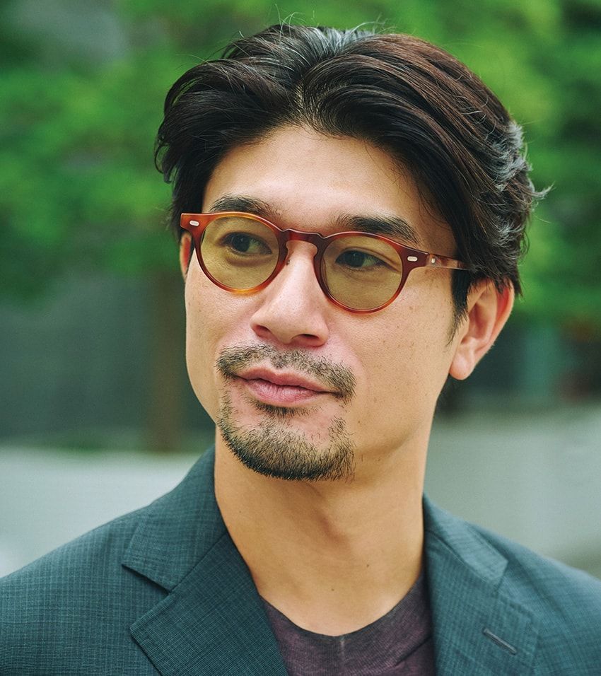 「スーツはカジュアルに」、「ハイブラはさらっと」。“お決まり”から解放されたMIXコーデ4例 - 5枚目の画像