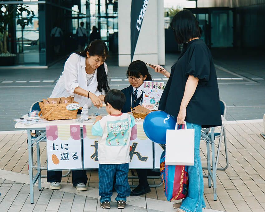 岩田剛典らが受賞した「The BEST Wellbeings 2025」。二子玉川で開催されたイベントをレポート！ - 17枚目の画像
