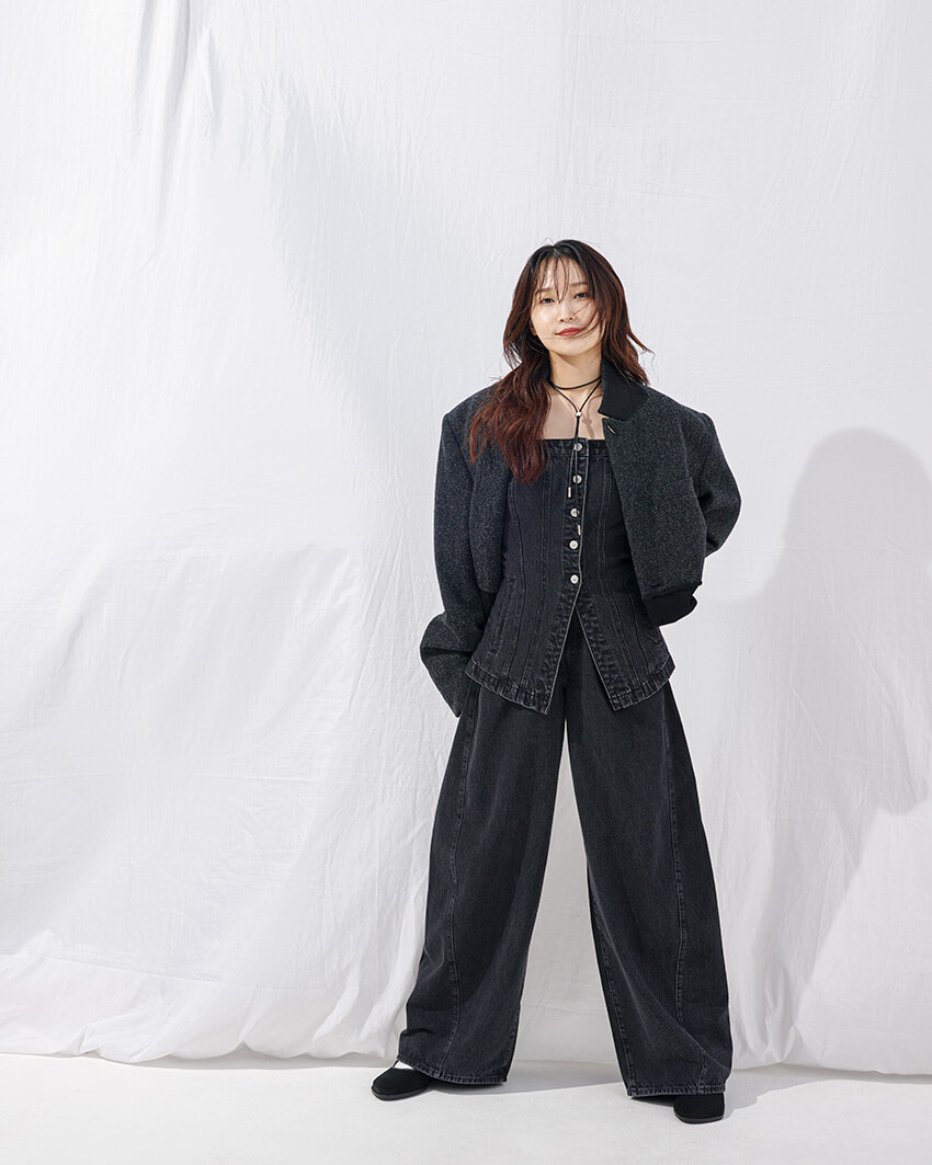 鞘師里保「料理や掃除などがWellbeingな習慣です」OCEANS AWARD受賞