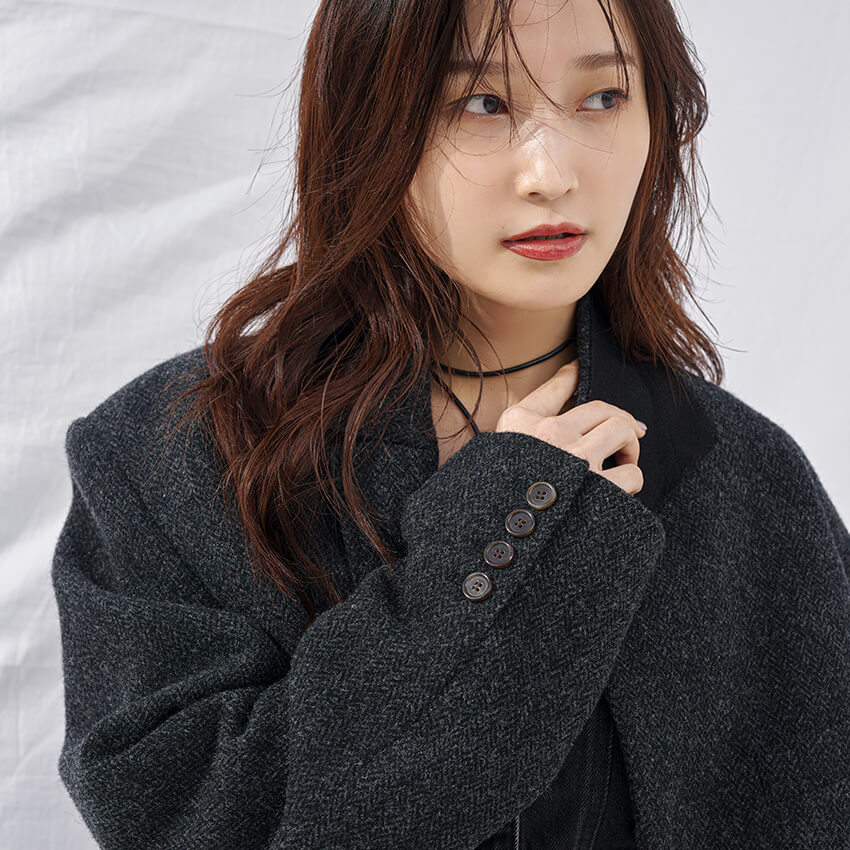 鞘師里保「料理や掃除などがWellbeingな習慣です」OCEANS AWARD受賞