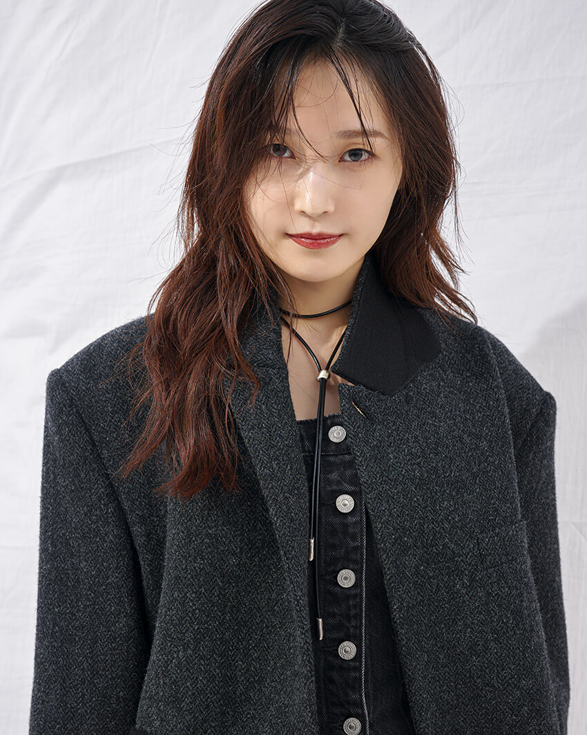 鞘師里保「料理や掃除などがWellbeingな習慣です」OCEANS AWARD受賞