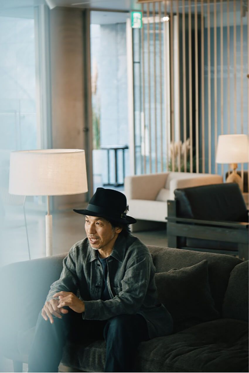 TRUCK黄瀬徳彦の原点回帰。新しいエンジンを積んだ「S.T,N.E.」で目指す理想の家具 - 3枚目の画像