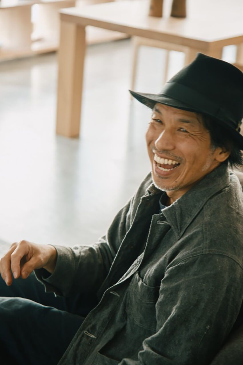 TRUCK黄瀬徳彦の原点回帰。新しいエンジンを積んだ「S.T,N.E.」で目指す理想の家具 - 1枚目の画像