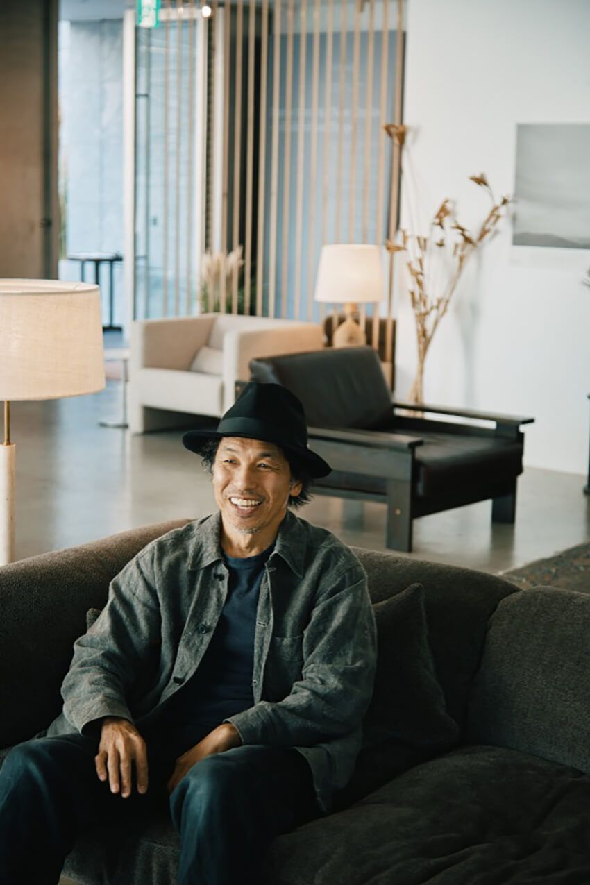 TRUCK黄瀬徳彦の原点回帰。新しいエンジンを積んだ「S.T,N.E.」で目指す理想の家具 - 8枚目の画像