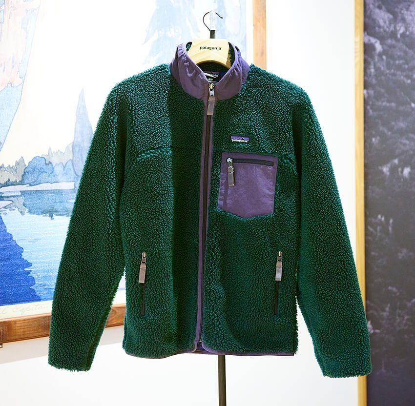 「パタゴニア」新作アウターを大放出！今年は“革ジャン”が熱い!?【今週の人気記事TOP5】 - 2枚目の画像