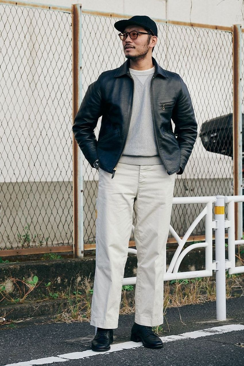 「パタゴニア」新作アウターを大放出！今年は“革ジャン”が熱い!?【今週の人気記事TOP5】 - 4枚目の画像