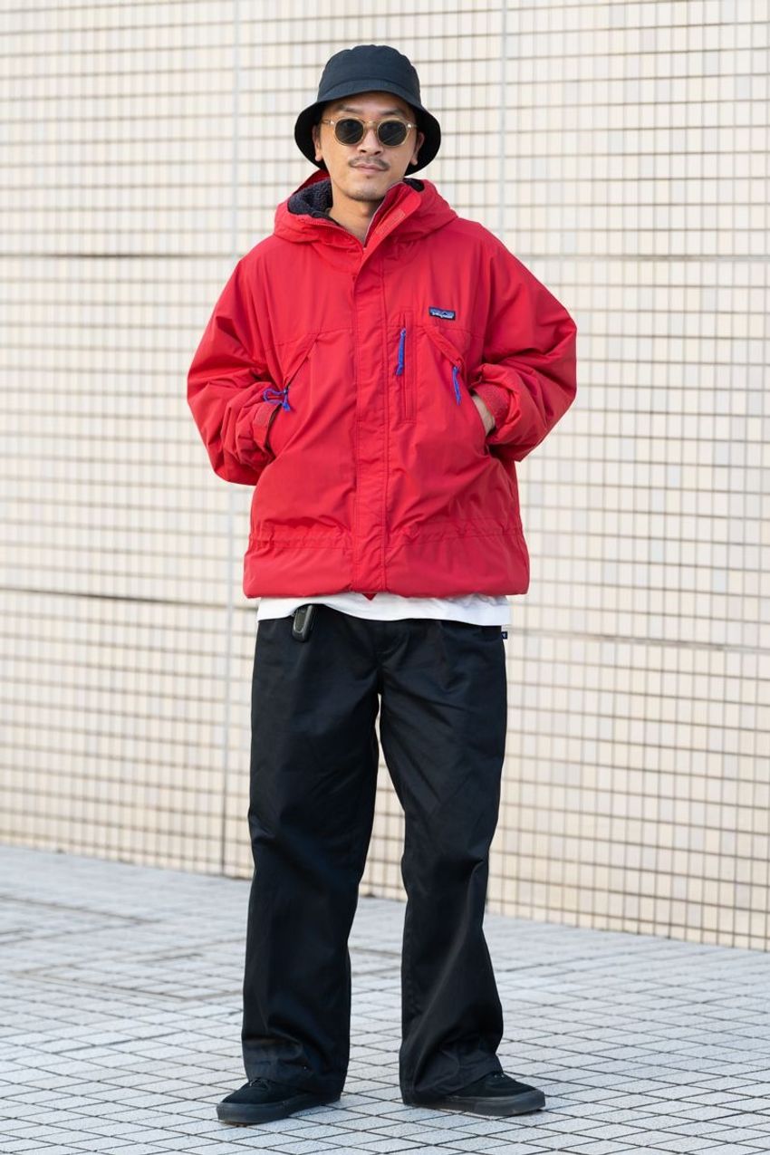 「パタゴニア」新作アウターを大放出！今年は“革ジャン”が熱い!?【今週の人気記事TOP5】 - 7枚目の画像