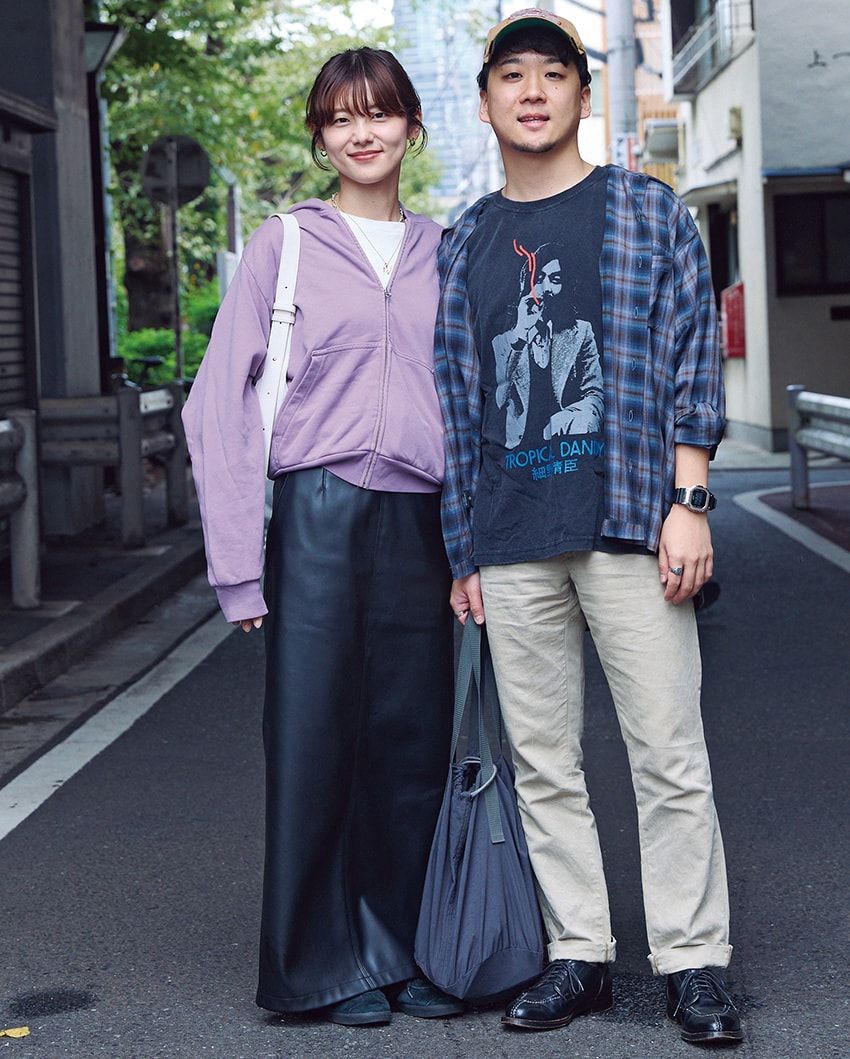 シャツ＝ダブルアールエル