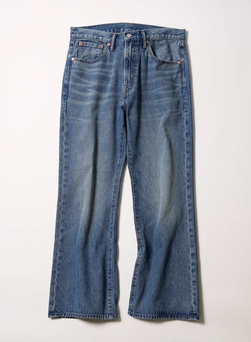 GU、ユニクロ、GAP。スタイルよく見せる“モノ選び”と“着こなし術”をプロが伝授！ - 19枚目の画像